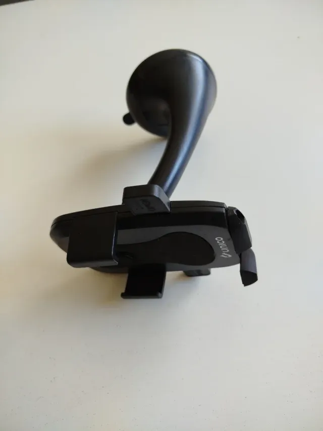 Supporto per Cellulare Auto con Ventosa Unico