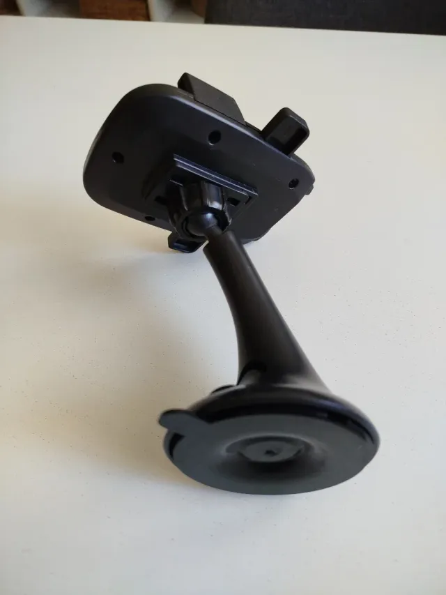 Supporto per Cellulare Auto con Ventosa Unico