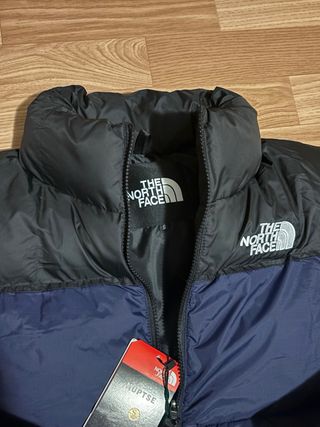 Chaqueta North Face