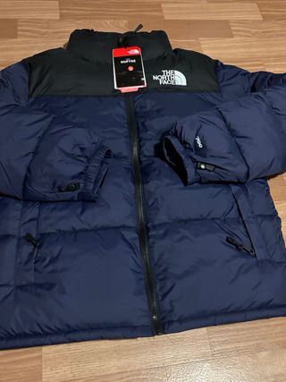 Chaqueta North Face