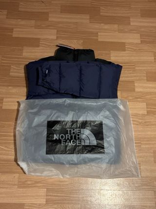 Chaqueta North Face