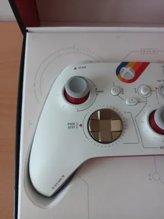 (NUEVO) Mando Xbox Starfield Edición Limitada