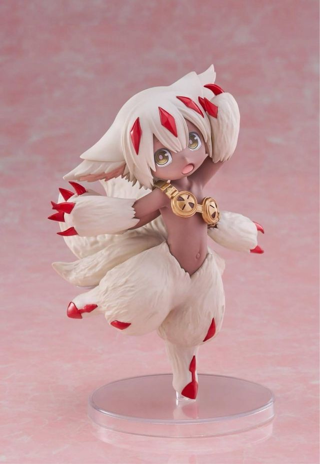 Figura Coreful Faputa Made in Abyss