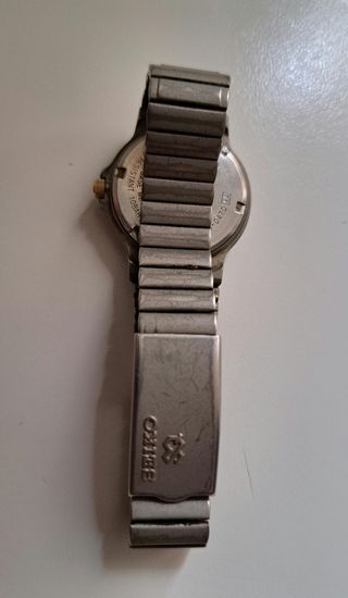 Reloj Seiko SQ 100