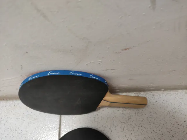 Racchette e palline da ping pong Inesis