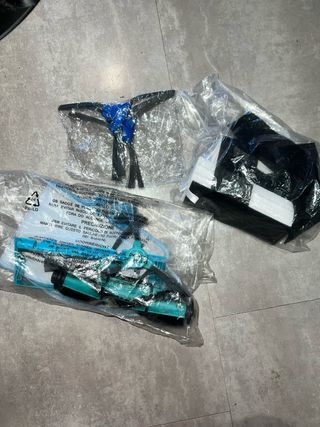 Cecotec Conga 1790 Robot Aspirador