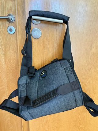 Imbracatura di trasporto per cani