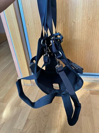 Imbracatura di trasporto per cani