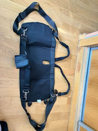 Imbracatura di trasporto per cani