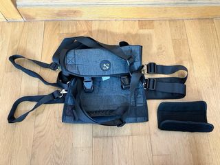 Imbracatura di trasporto per cani