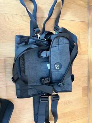 Imbracatura di trasporto per cani