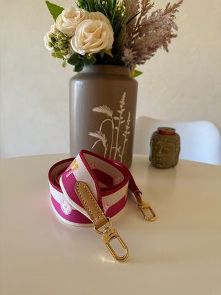 Bandolera Louis Vuitton