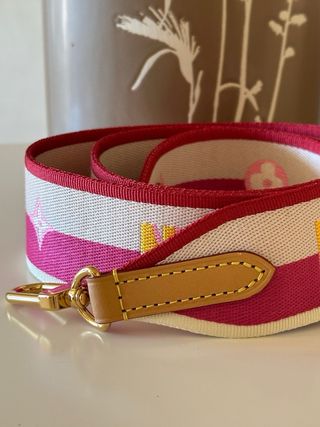 Bandolera Louis Vuitton