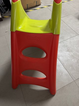 Scivolo per bambini Smoby