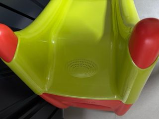 Scivolo per bambini Smoby