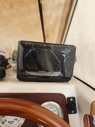 Barco QuickSilverer 650