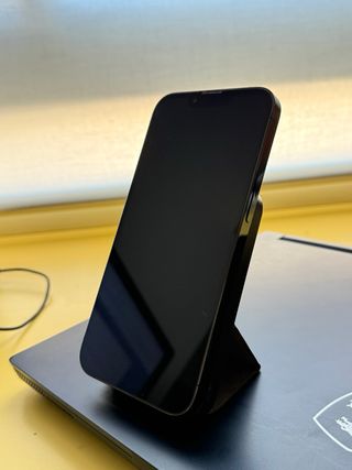 iPhone 13 Pro Verde + x2 Protezione Schermo