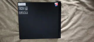 Ordenador de sobremesa Acer Aspire XC-830 Negro