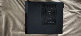 Ordenador de sobremesa Acer Aspire XC-830 Negro