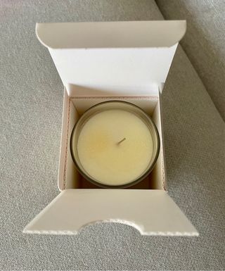 Candela profumata LILY OF THE VALLEY Price's