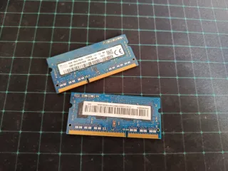 SK Hynix 4GB DDR3 RAM