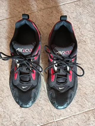 Zapatilla Nike Air Max 200 Talla 40