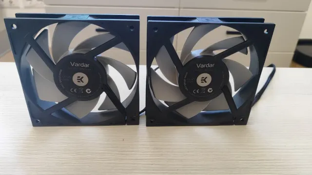 Refrigeración Líquida Custom EKWB