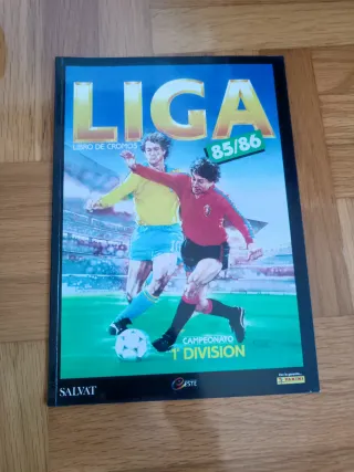 Facsímiles colección cromos inolvidables SALVAT