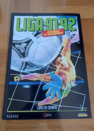 Facsímiles colección cromos inolvidables SALVAT