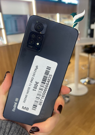 Xiaomi Redmi Note 11 Pro 5G 128GB
