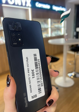 Xiaomi Redmi Note 11 Pro 5G 128GB