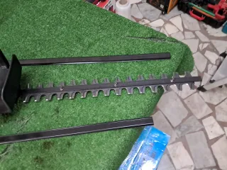 Tagliasiepe a scoppio 22.5 cc