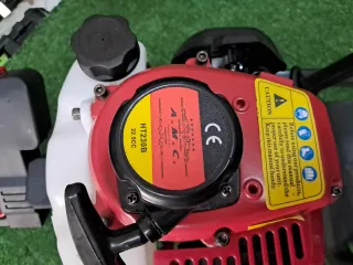 Tagliasiepe a scoppio 22.5 cc