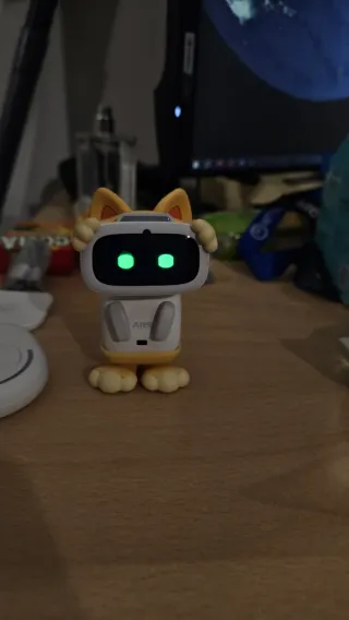 AIBI pocket pet