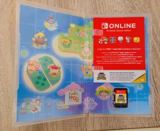 Super Mario Party Jamboree Nintendo Switch