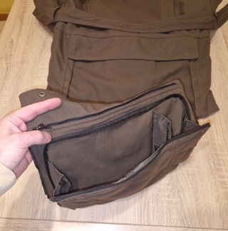 Chaqueta Moto Belstaff Long Way Down Ed. Limitada