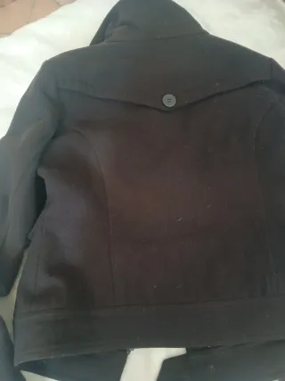 Bellissimo Giaccone donna marrone