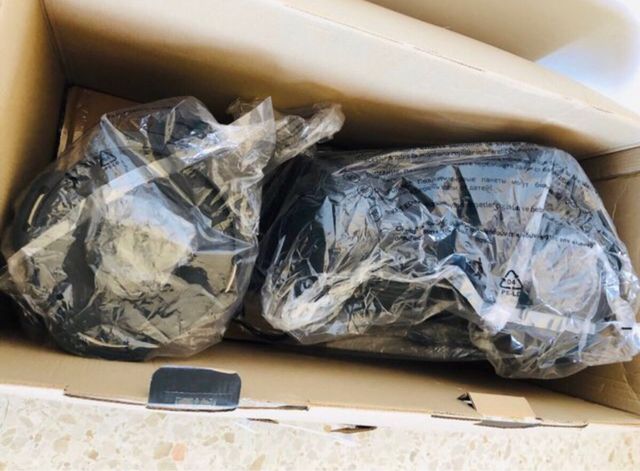 Robô de Cozinha Mambo Cecotec 10090