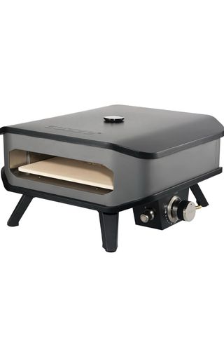 Horno Pizzero a Gas sin uso