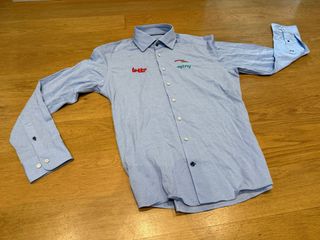 Camisa Lotto Destiny Ciclismo