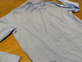 Camisa Lotto Destiny Ciclismo