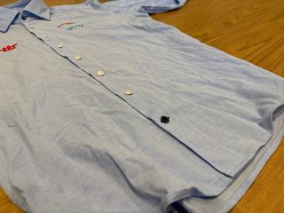 Camisa Lotto Destiny Ciclismo