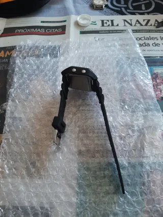 Reloj Electric Negro