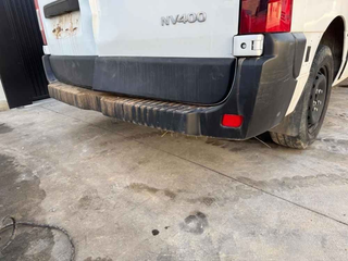 Paragolpes Trasero Nissan NV250 Furgón (09.2019->)