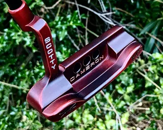 Putter SCOTTY CAMERON TOUR RAT palos golf clubs
