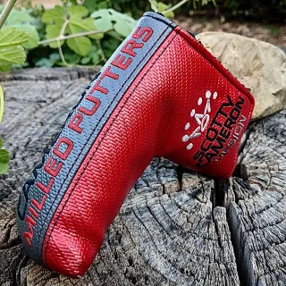 Putter SCOTTY CAMERON TOUR RAT palos golf clubs