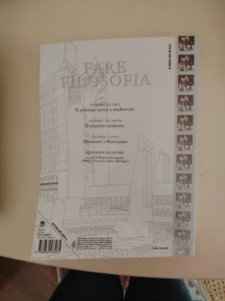 Libri di filosofia per le scuole