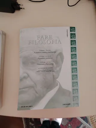 Libri di filosofia per le scuole