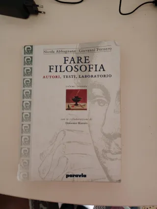 Libri di filosofia per le scuole