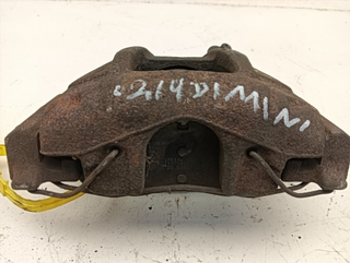 PINZA DE FRENO DELANTERA IZQUIERDA MINI MINI (R50